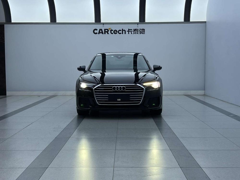 Audi Audi A6L