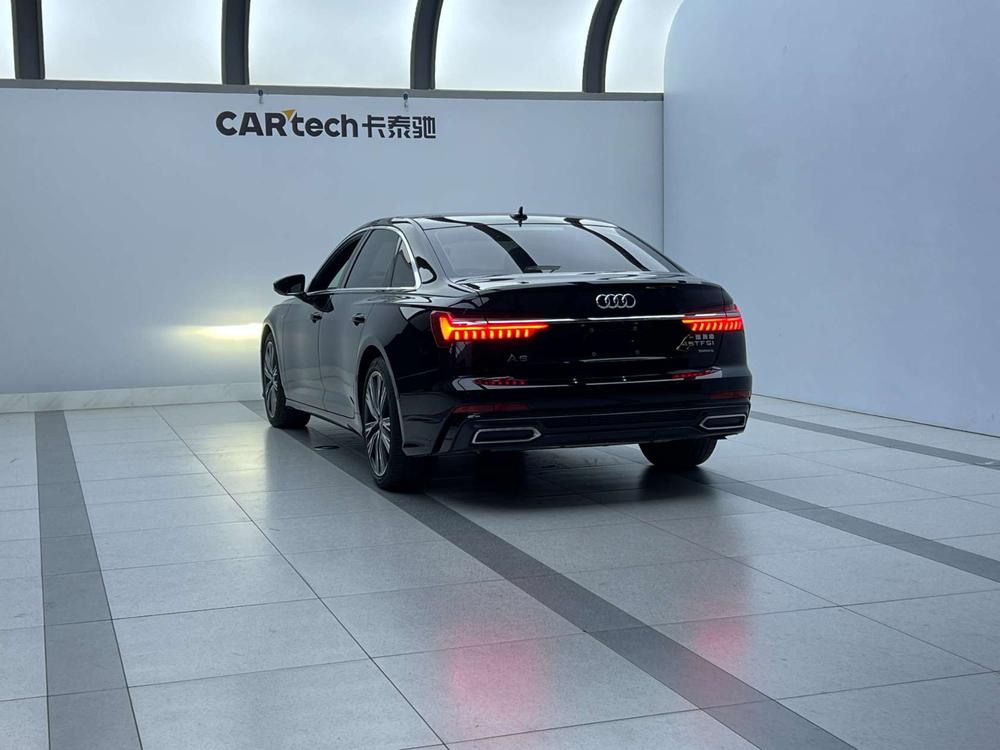 Audi Audi A6L