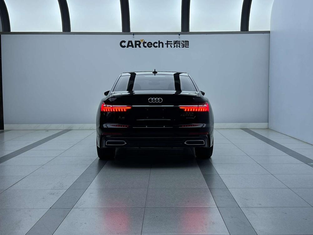 Audi Audi A6L