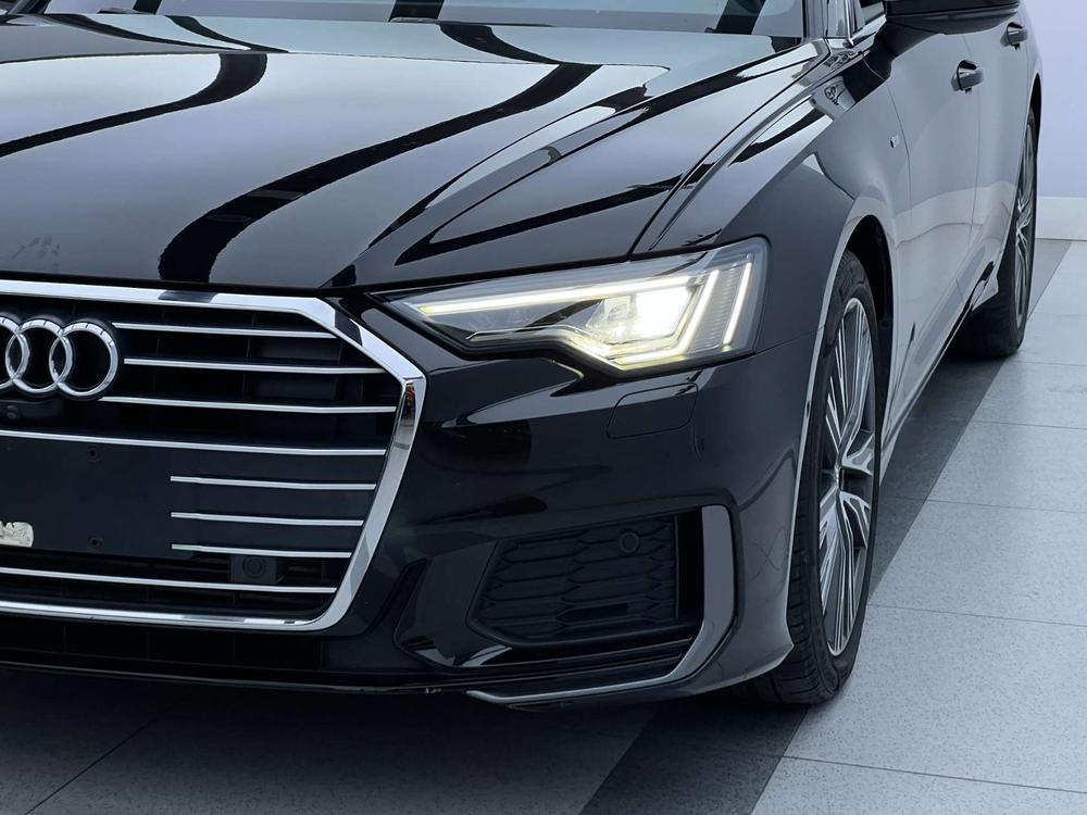 Audi Audi A6L