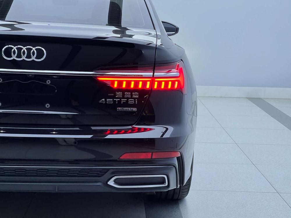 Audi Audi A6L