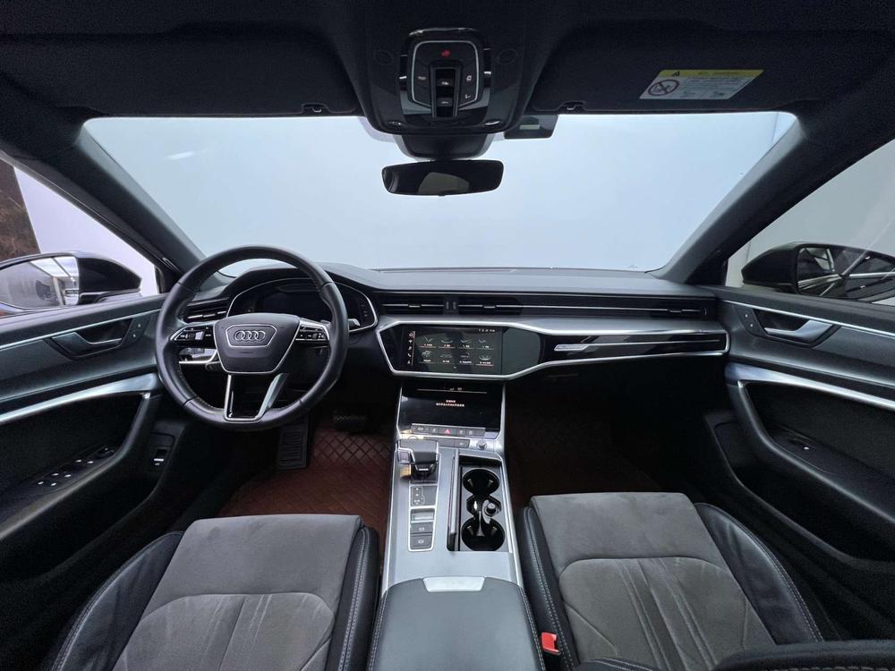 Audi Audi A6L