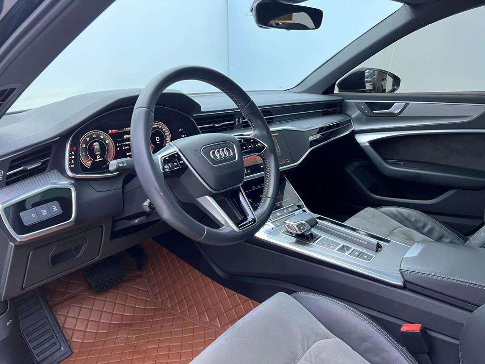 Audi Audi A6L