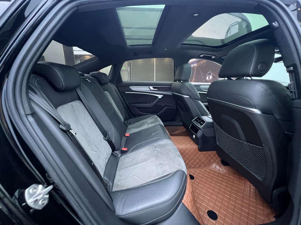 Audi Audi A6L
