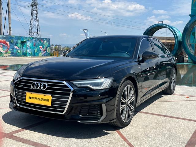 Audi Audi A6L