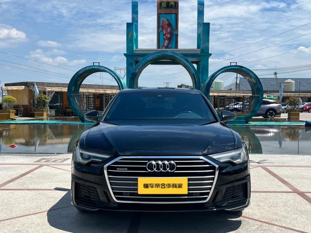 Audi Audi A6L