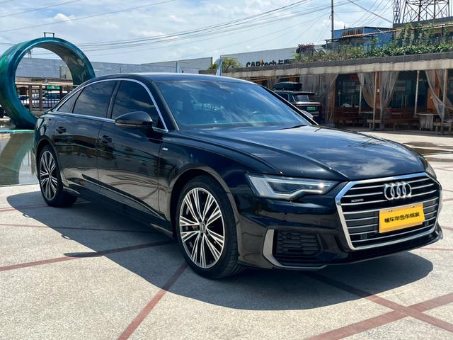 Audi Audi A6L
