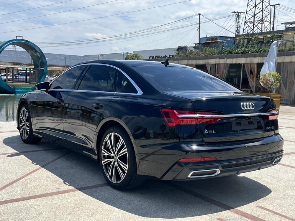 Audi Audi A6L