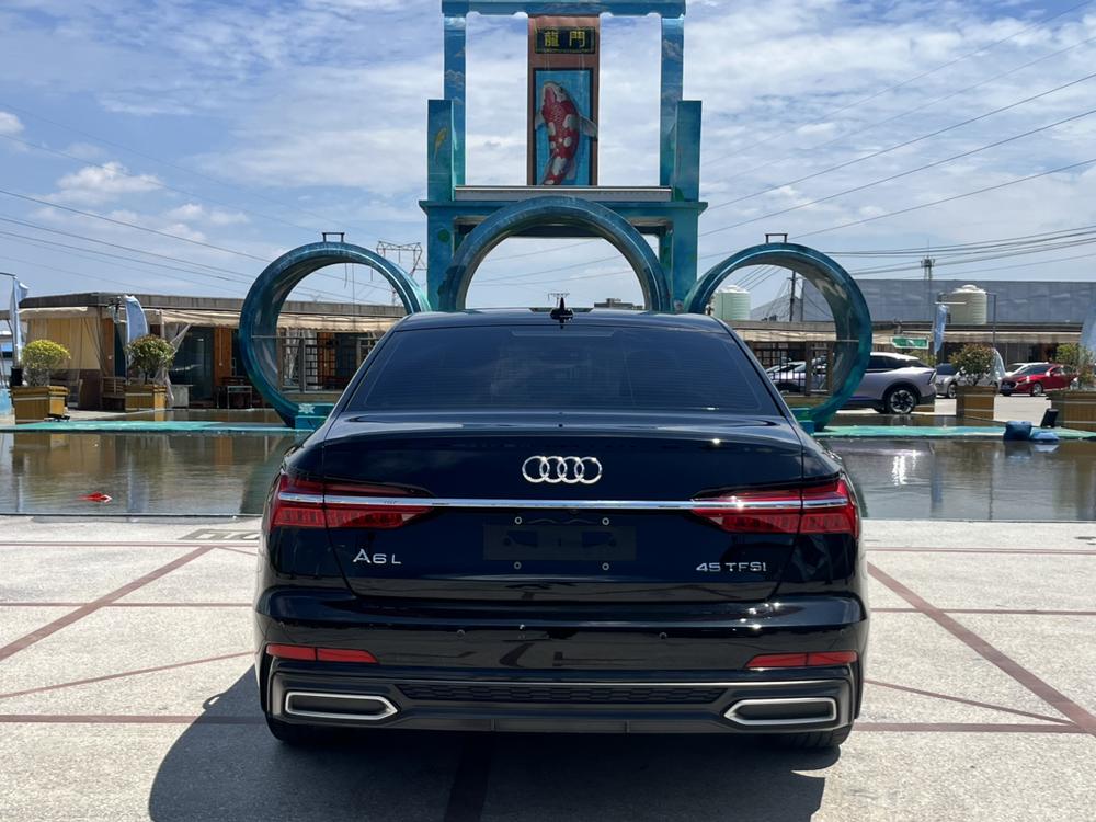 Audi Audi A6L