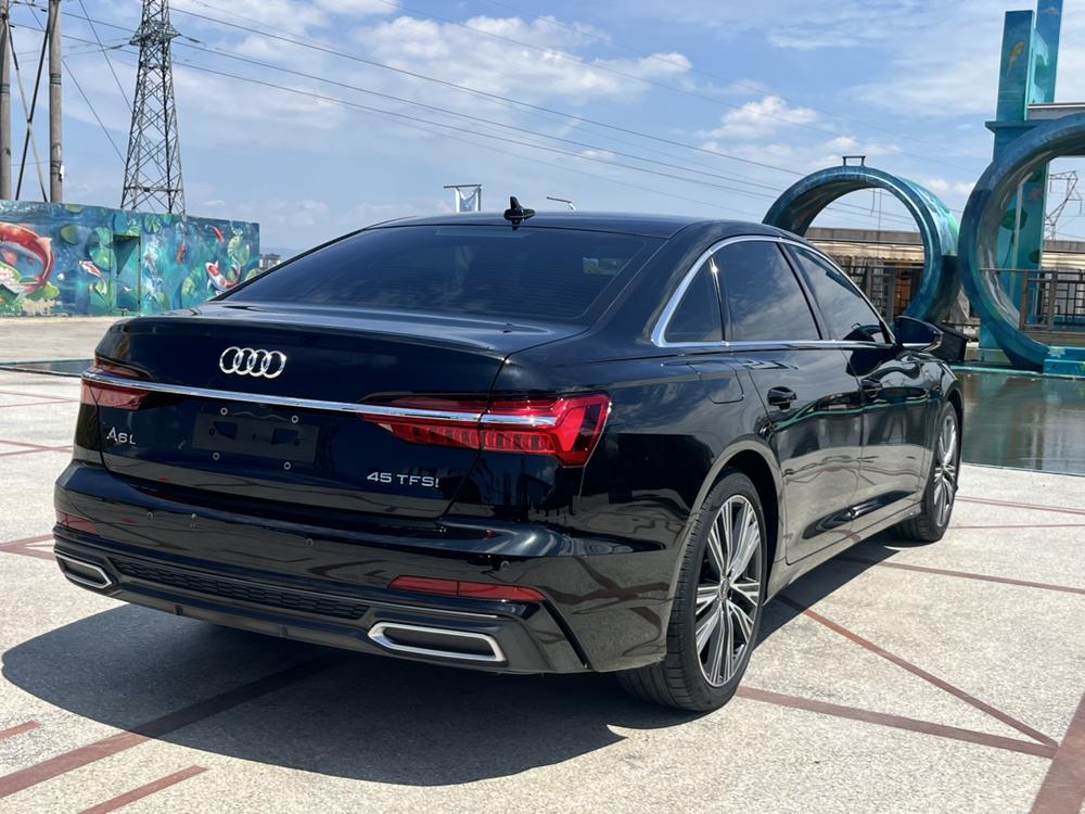 Audi Audi A6L