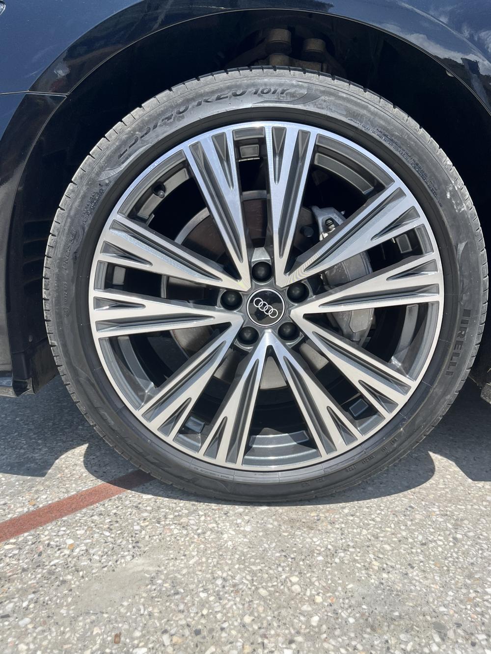 Audi Audi A6L