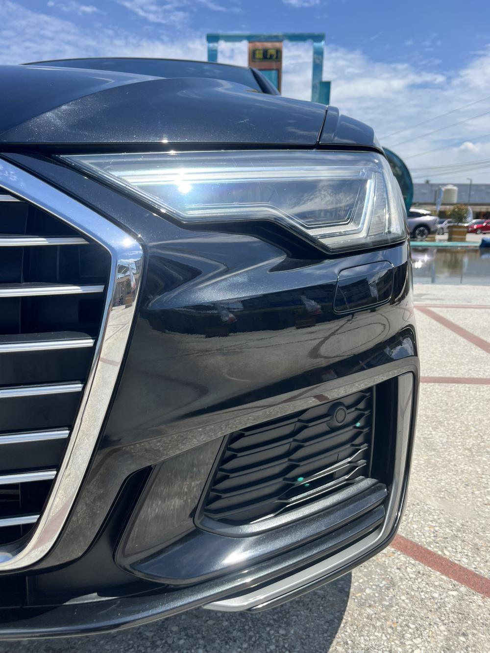 Audi Audi A6L