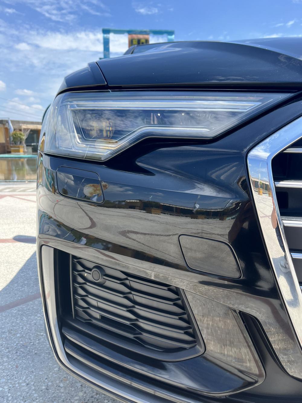 Audi Audi A6L