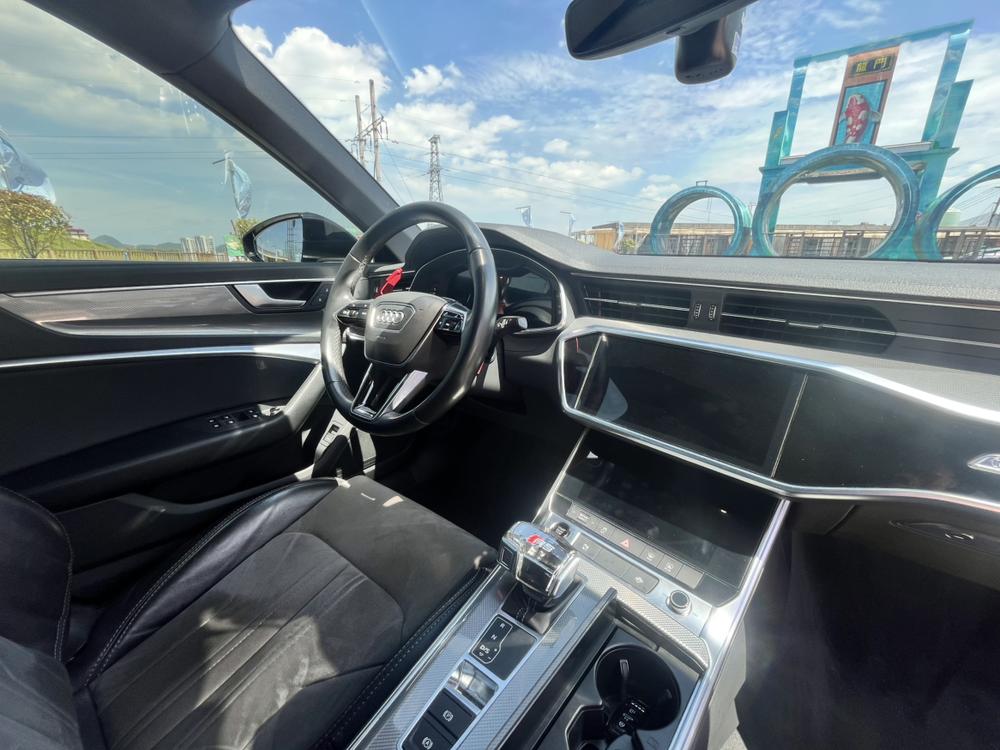 Audi Audi A6L