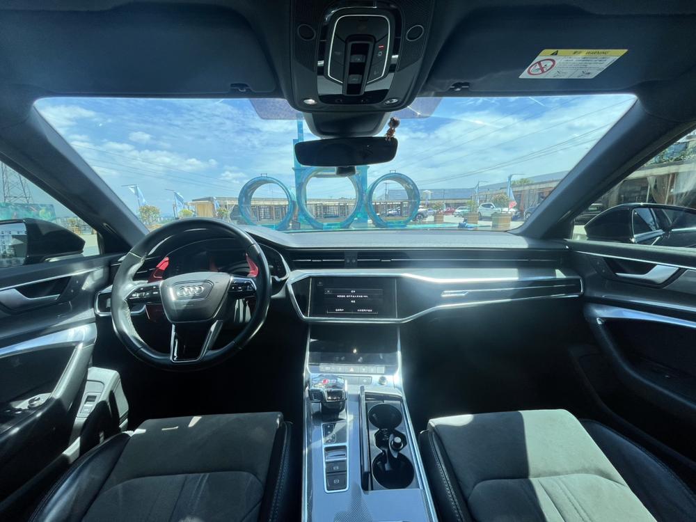 Audi Audi A6L