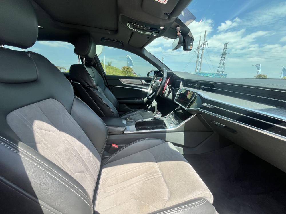 Audi Audi A6L