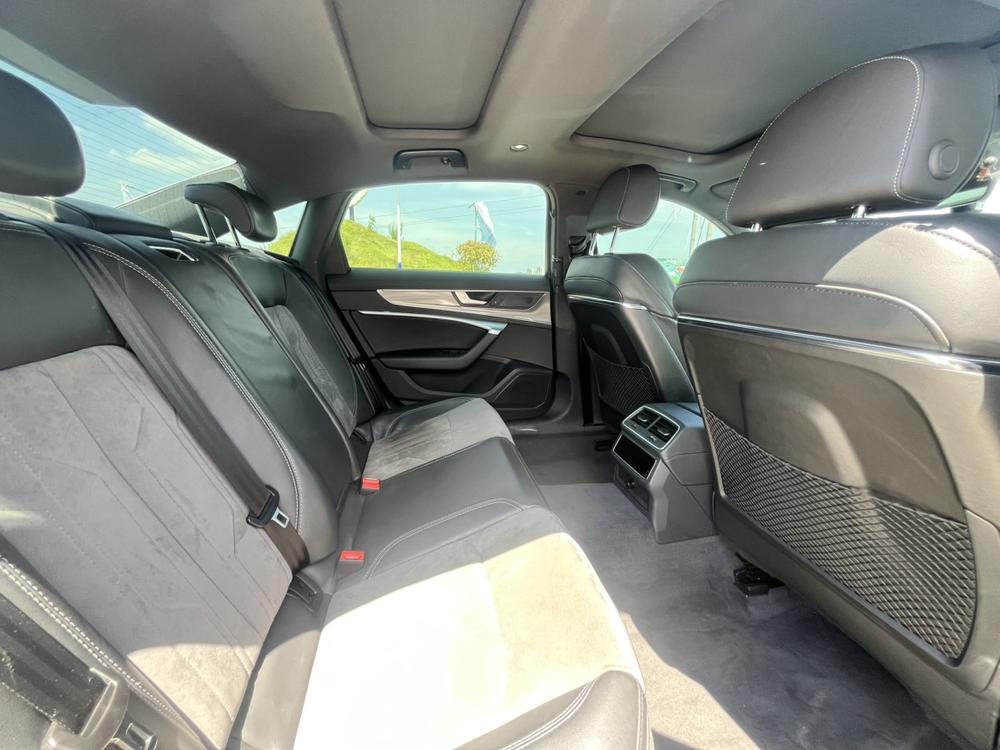 Audi Audi A6L