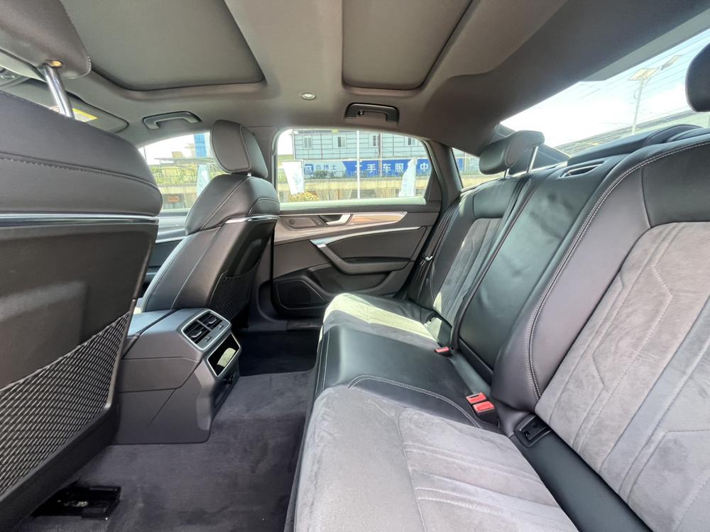 Audi Audi A6L