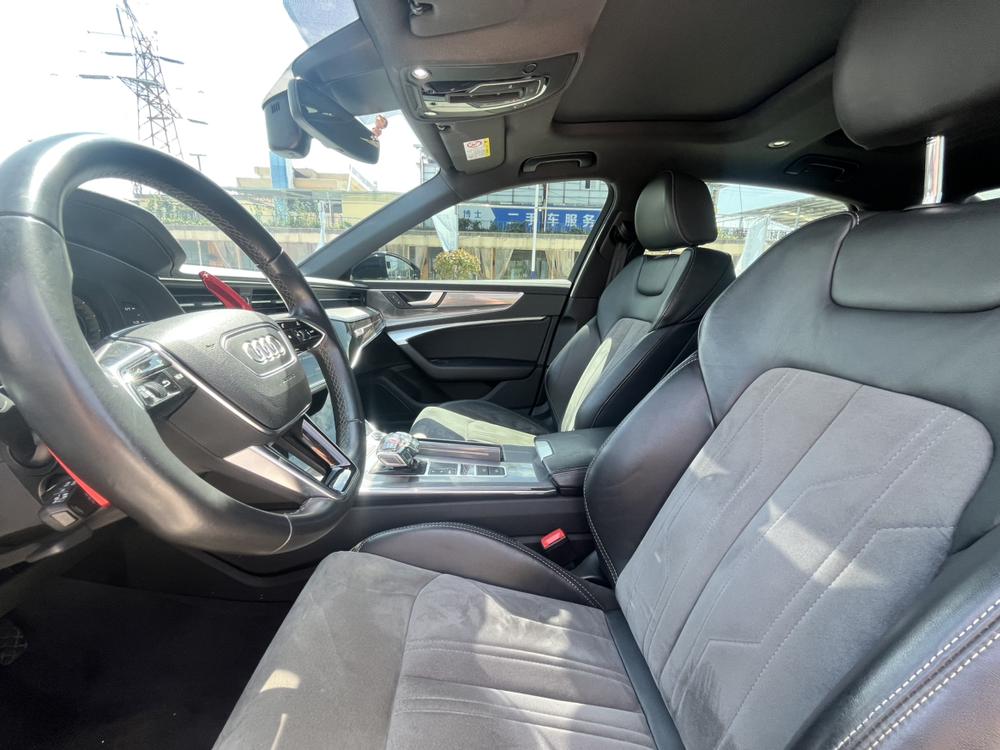 Audi Audi A6L