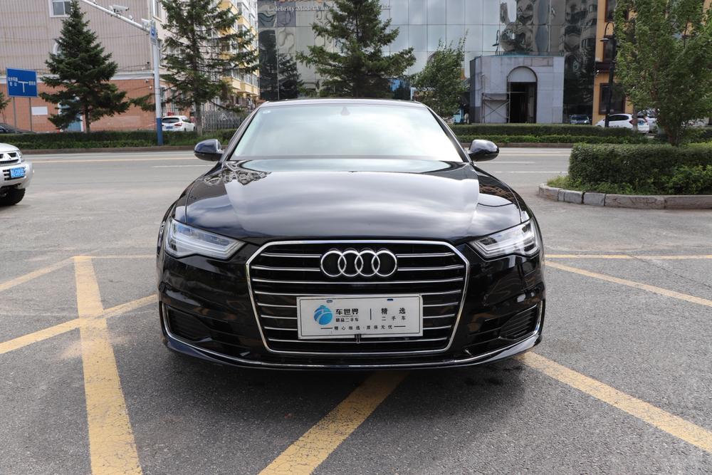 Audi Audi A6L