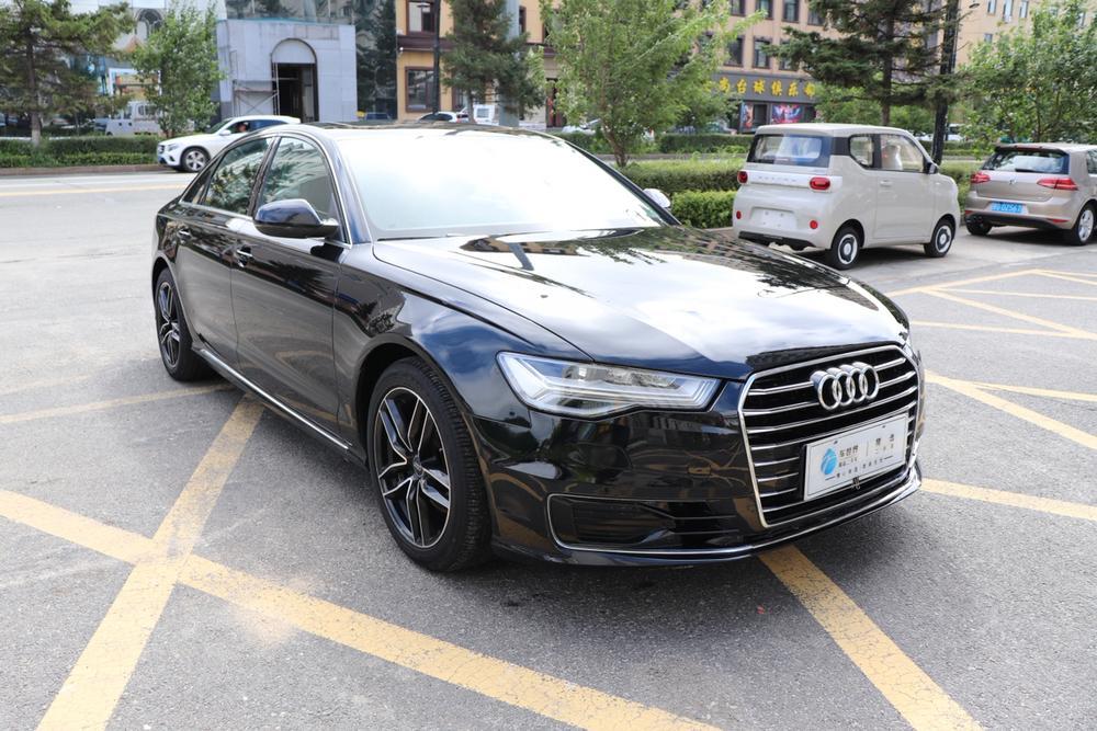 Audi Audi A6L