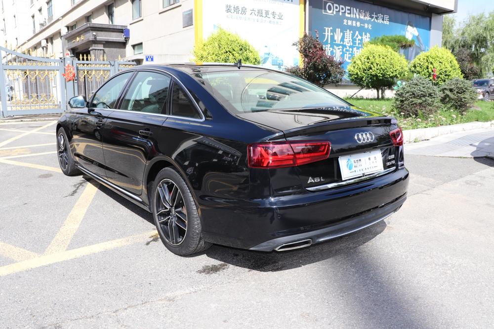 Audi Audi A6L