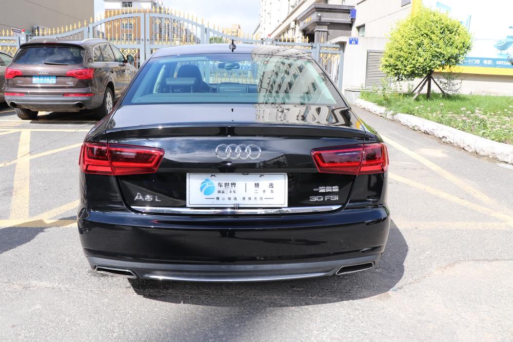 Audi Audi A6L