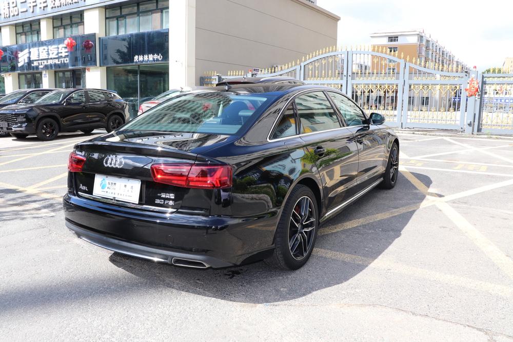 Audi Audi A6L