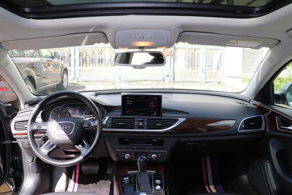 Audi Audi A6L