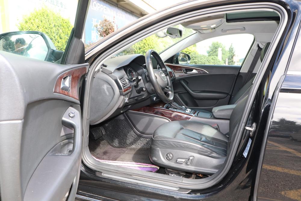 Audi Audi A6L