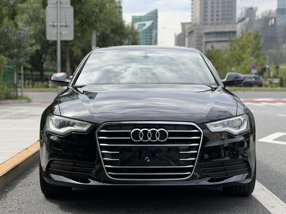 Audi Audi A6L