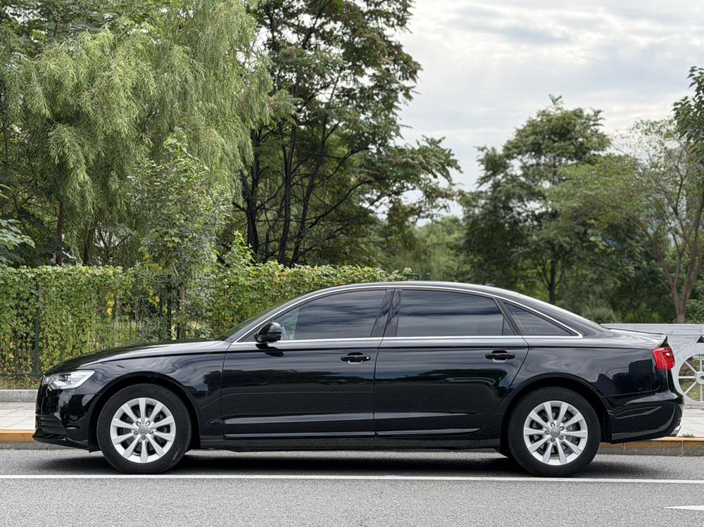 Audi Audi A6L