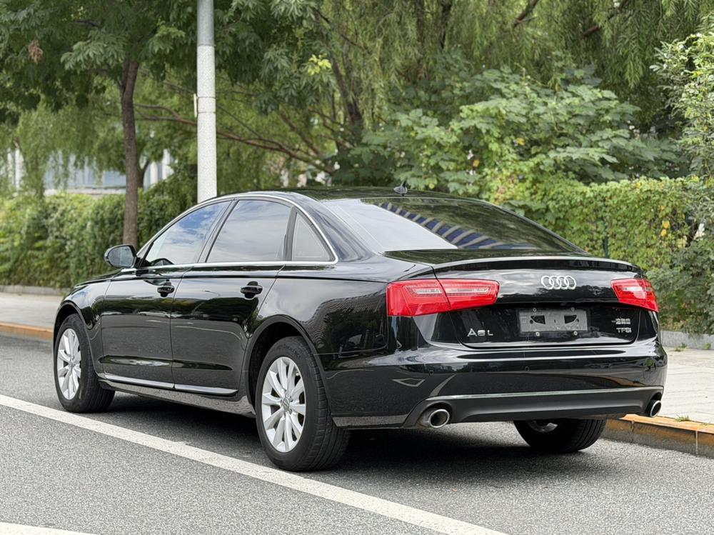 Audi Audi A6L