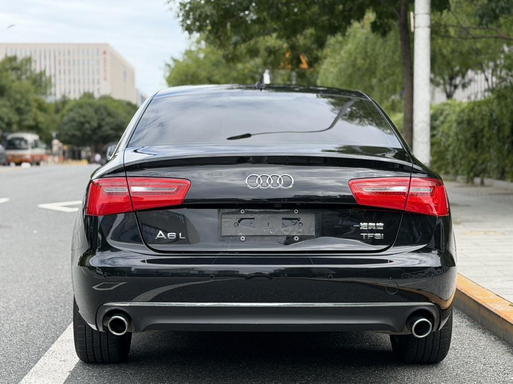 Audi Audi A6L