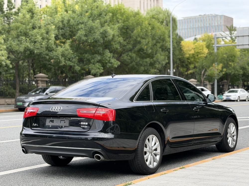 Audi Audi A6L