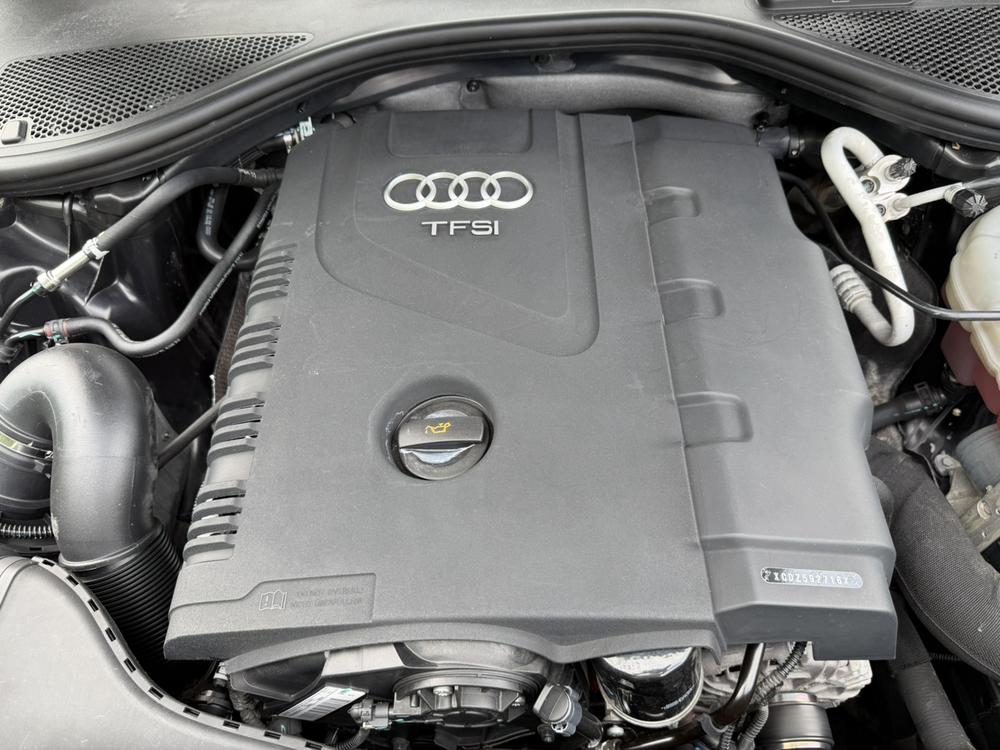 Audi Audi A6L