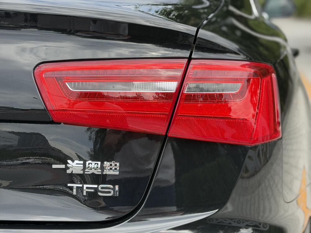 Audi Audi A6L