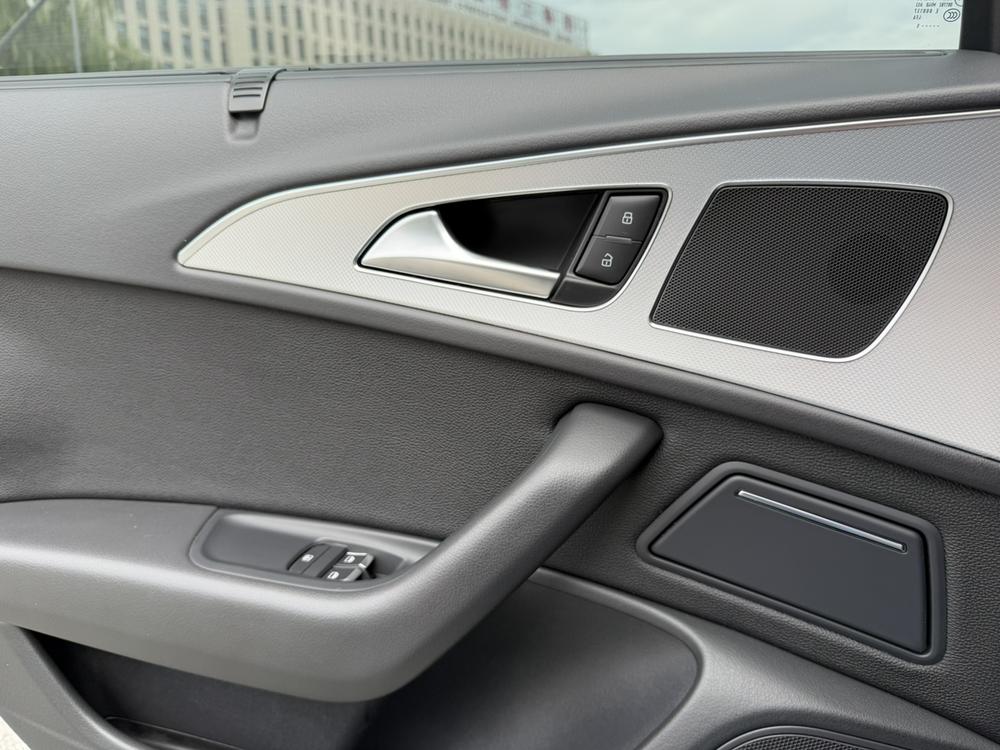 Audi Audi A6L