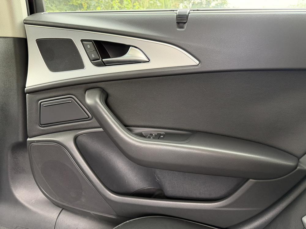 Audi Audi A6L