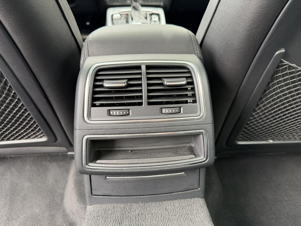 Audi Audi A6L