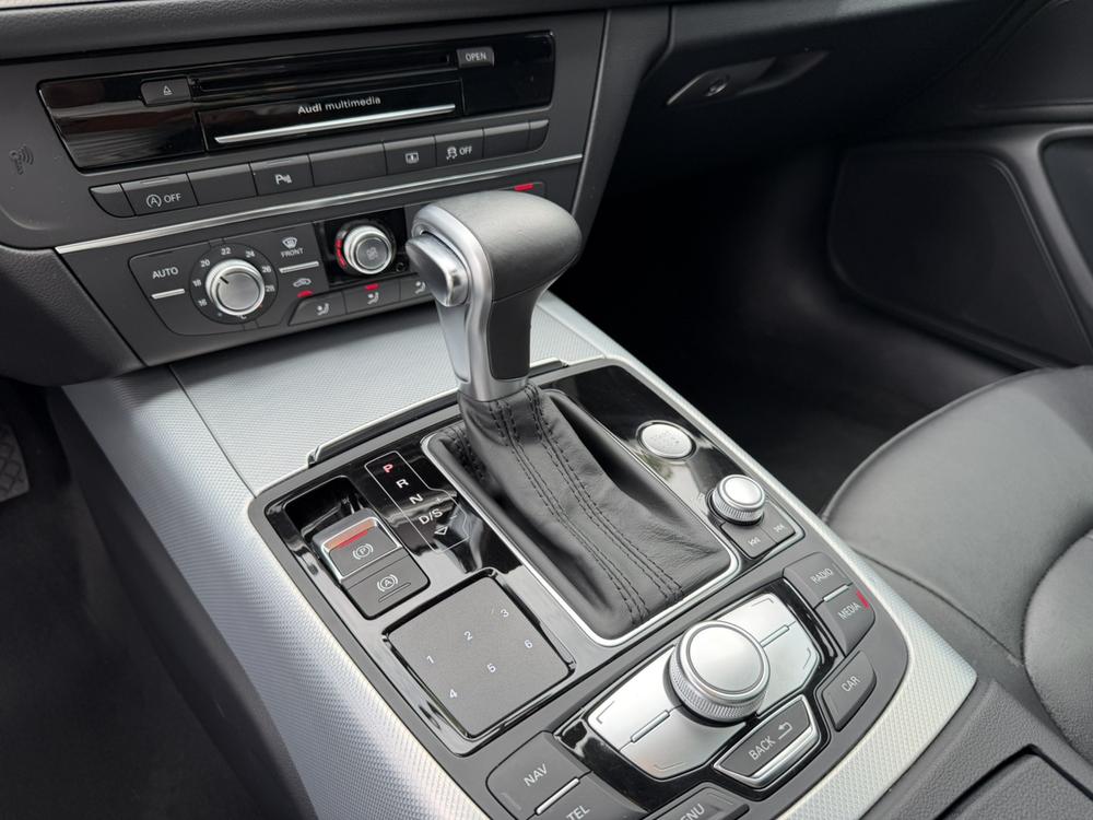 Audi Audi A6L