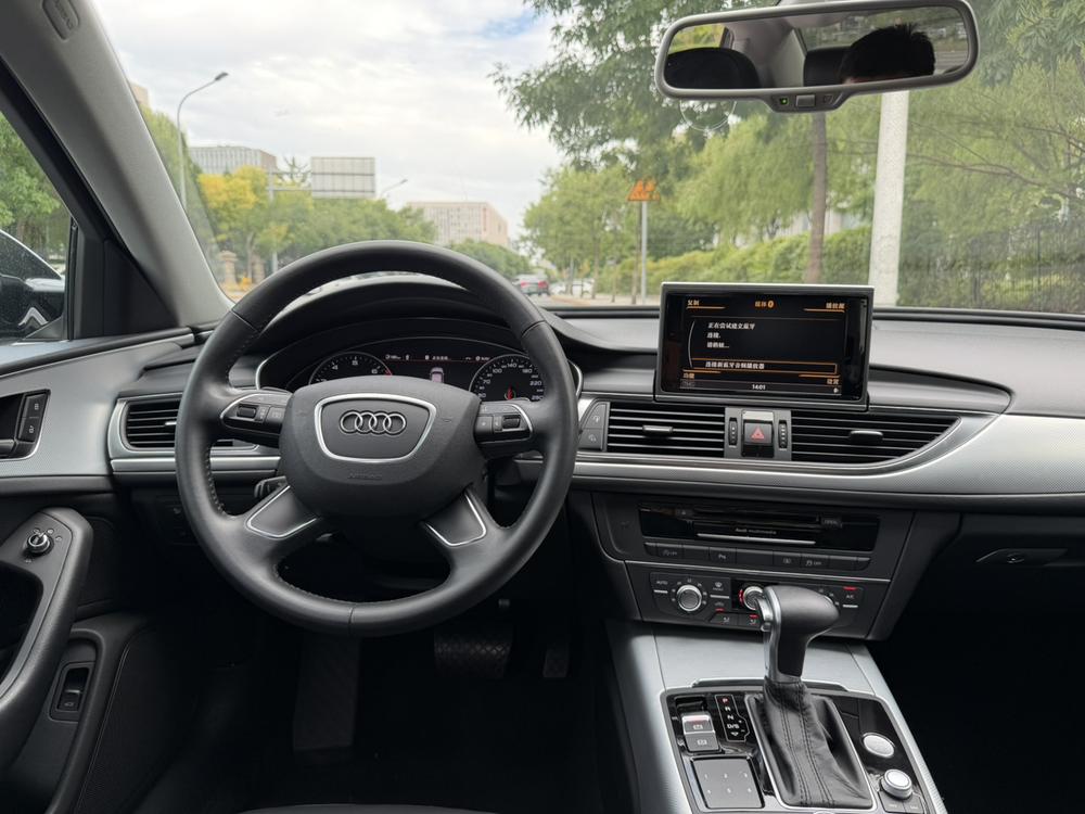 Audi Audi A6L