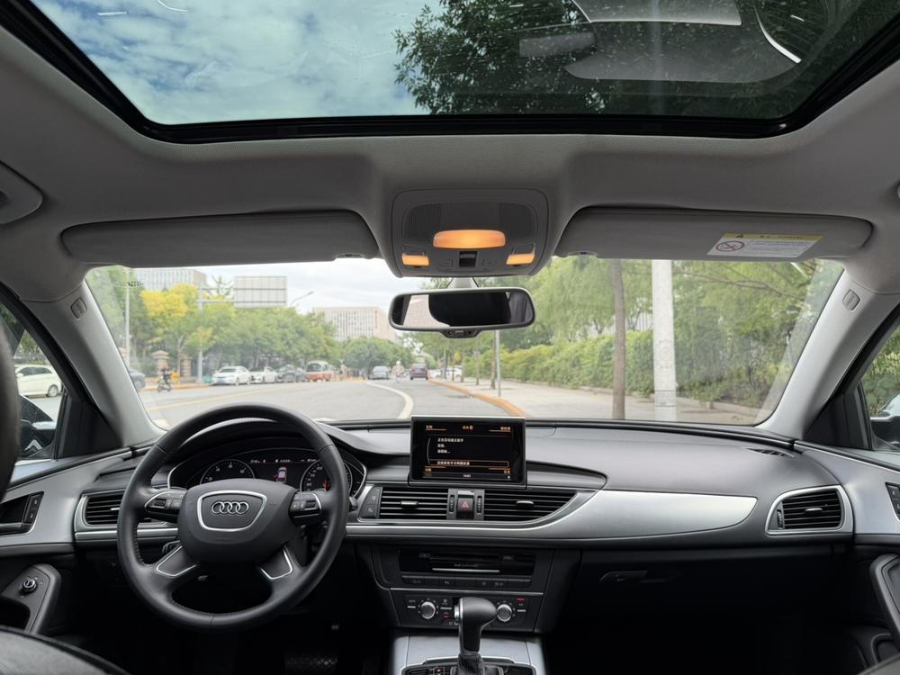 Audi Audi A6L
