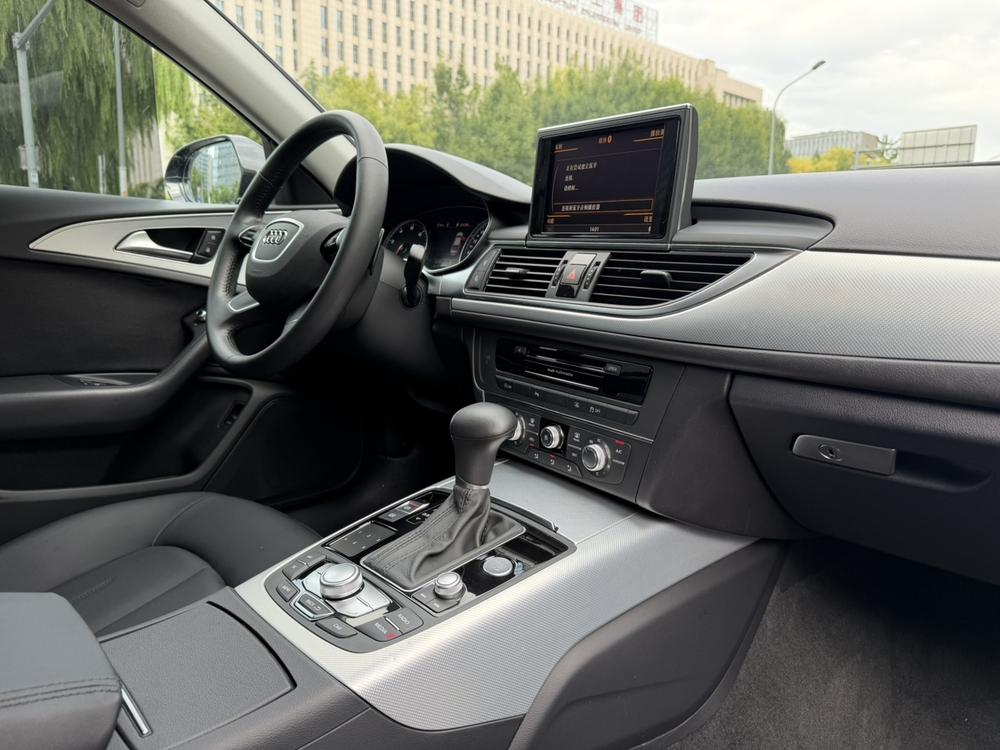 Audi Audi A6L