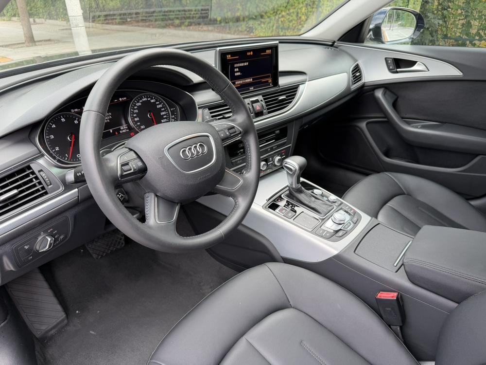 Audi Audi A6L
