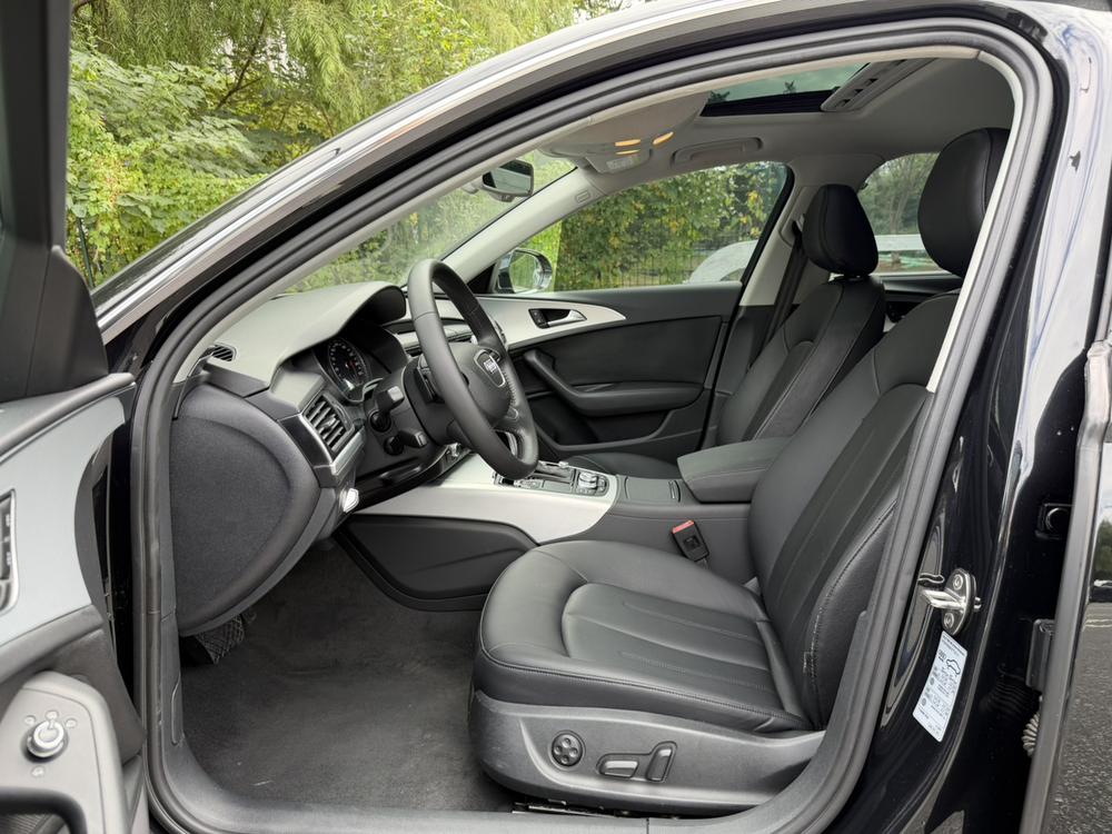 Audi Audi A6L