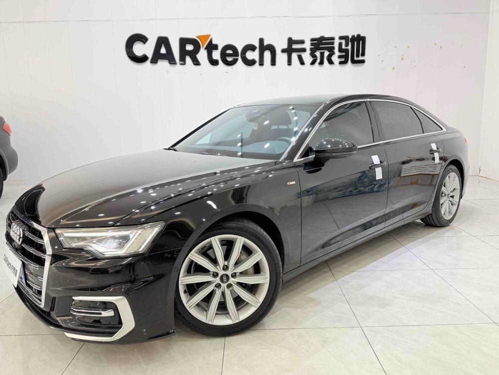 Audi Audi A6L