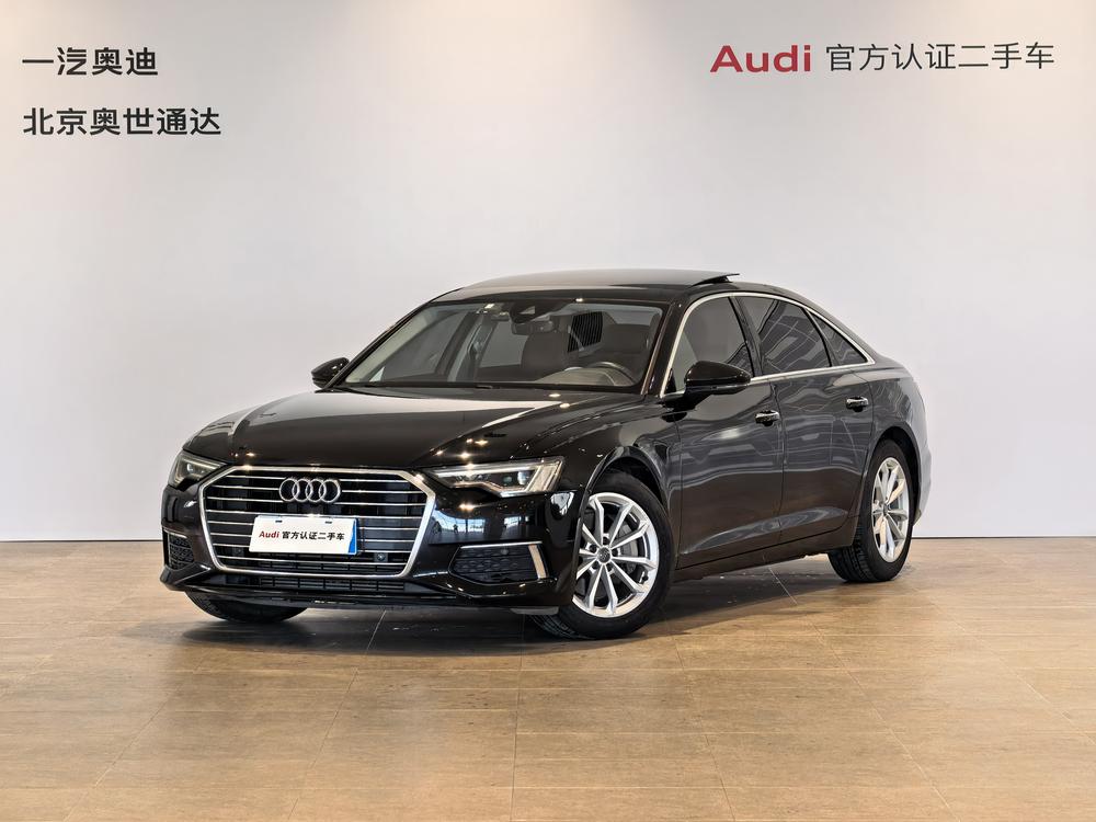 Audi Audi A6L