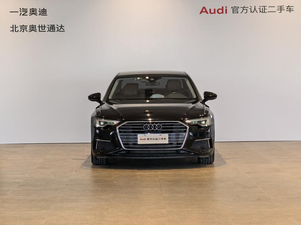 Audi Audi A6L