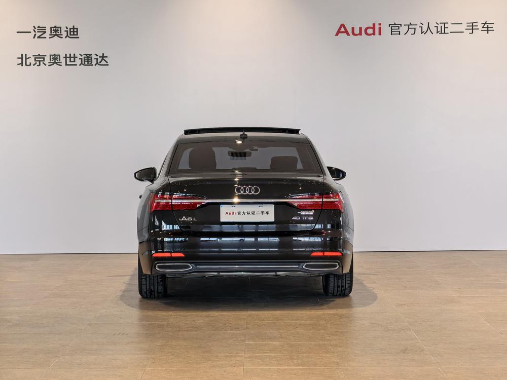 Audi Audi A6L